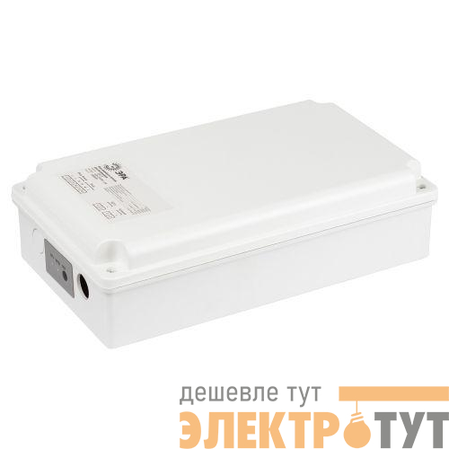 Блок аварийного питания для светильников LED-LP-E200-1-240 универс. до 200Вт 1час IP65 ЭРА Б0055351