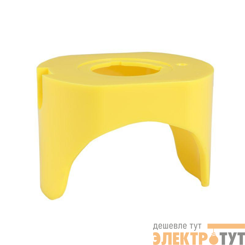 Кожух защитный OptiSignal Compact D22 С7-PC-ES60 для кнопки аварийной остановки d60мм КЭАЗ 362226