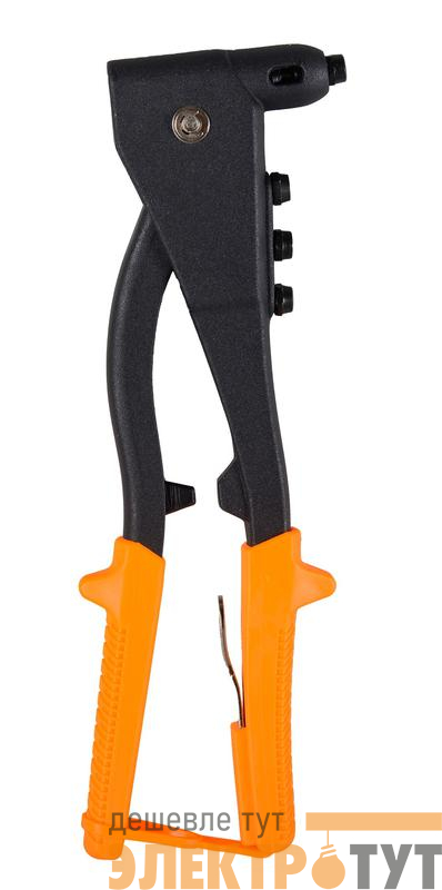 Заклепочник КРЕП-1Л усиленный 2.4-4.8 Вихрь 73/9/4/5