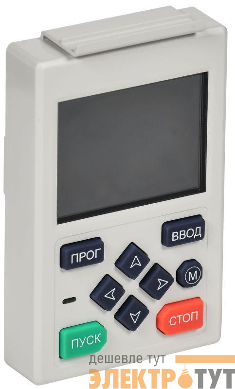 Пульт управления LCD К751 ONI EC-K751-LCD