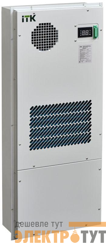 Кондиционер моноблочный 2000Вт для телеком. шкафа ITK CM-2000-230