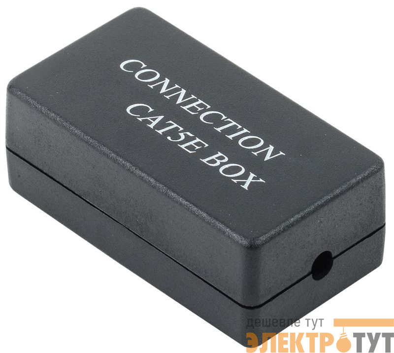 Адаптер проходной IDC-IDC (Krone) кат.5E UTP GENERICA CS80-1C5EU-G