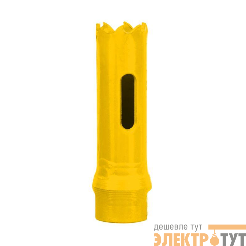 Коронка Bimetal 24мм Kranz KR-92-0210