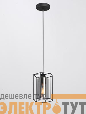 Подвес V4822-1/1S 1xE27 макс. 40Вт Vitaluce V4822-1/1S