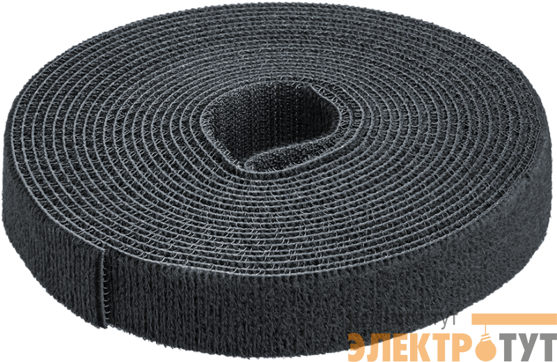 Хомут 80 355 NCT-V-20-5-BL (уп.1шт) Navigator 80355