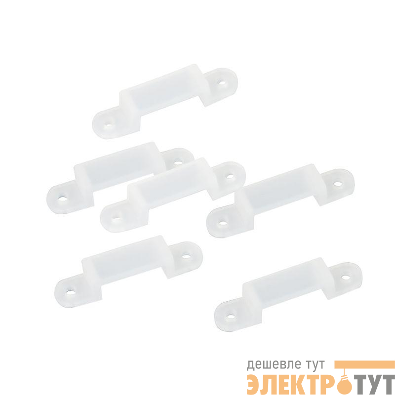 Клипса для герметичных лент 5060RTW Arlight 017723(2)