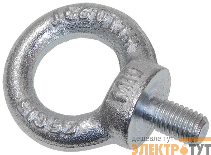 Рым-болт М6 IEK CLP1M-RB-6