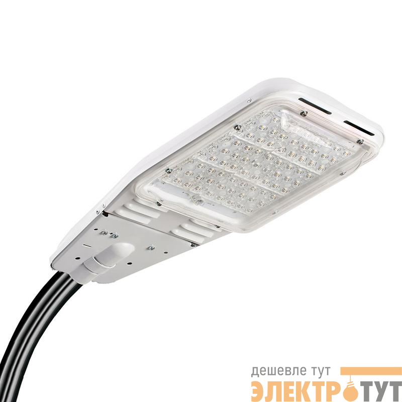 Светильник светодиодный "Победа" LED-80-К/К50 80Вт 9220лм 5000К IP65 ДКУ GALAD 10216
