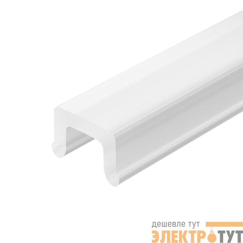 Экран ARH-MICRO-0510-2000 OPAL 2м пластик Arlight 037600