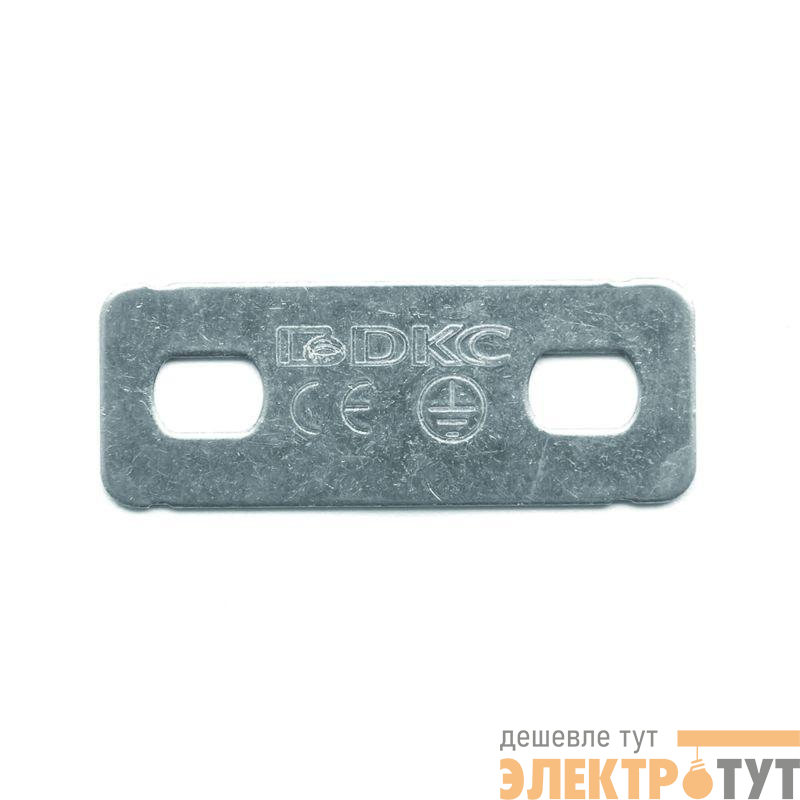 Пластина для заземления никелир. PTCE DKC 37501R