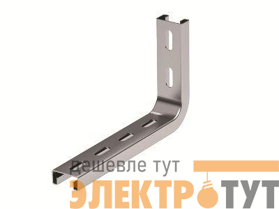 Консоль легкая DW осн.150 сталь DKC BBC3015
