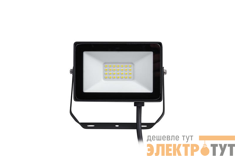 Прожектор светодиодный BVP150 LED18/NW PSU 20W SWB G2 GM Philips 911401821283