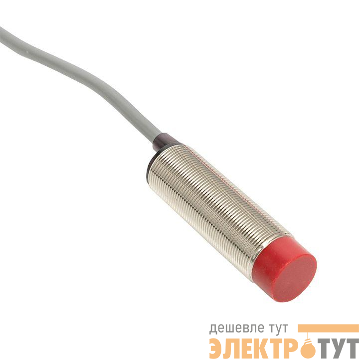 Датчик бесконтактный емкостный EKF PROXIS-1-18-08-N-NO-2