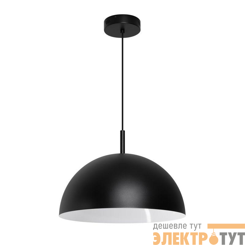 Светильник светодиодный SP-ALUME-D500хH1500-20W MIX BK120deg 230В 20Вт метал. Arlight 053809