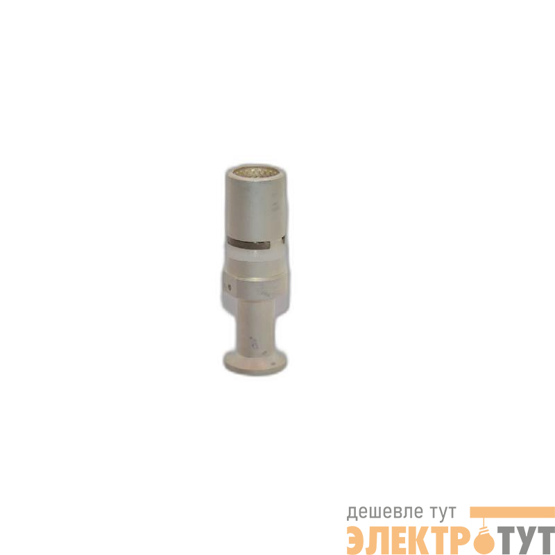 Контакт обжимной КШ-350A-S70-СЕР СТЭЗ 187150328