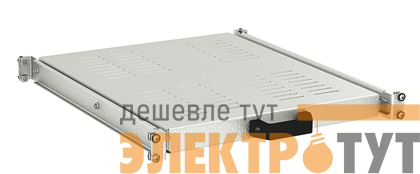 Полка выдвижная перфорир. Г=700мм DKC R5REIT68100