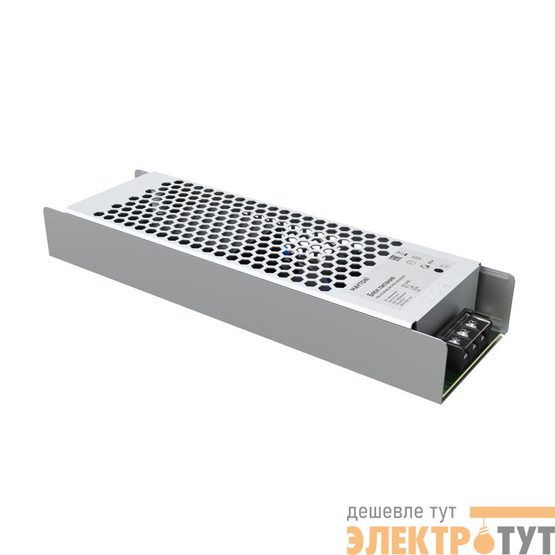 Блок питания PSL012 24В 300Вт IP20 HE Maytoni 821005