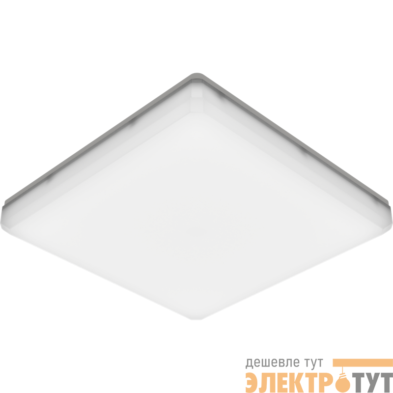 Светильник светодиодный ALS.OPL UNI LED 600х600 4000К CRI90 СТ 1066000440