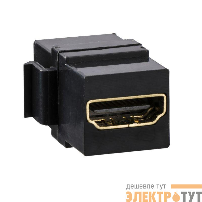 Вставка Keystone HDMI SchE MTN4583-0001