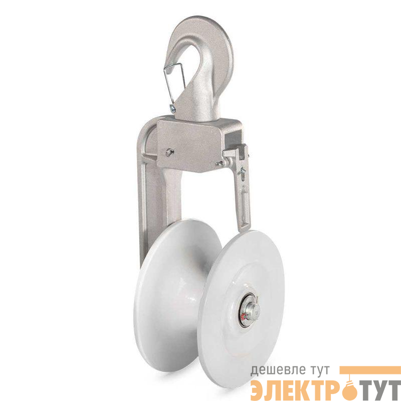 Ролик монтажный РМ-3 ПРОФИ КВТ 102114