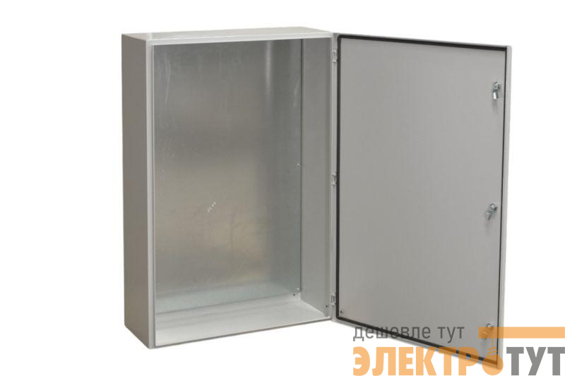 Корпус металлический ЩРНМ IP31 1000х600х300 DEKraft 32487DEK