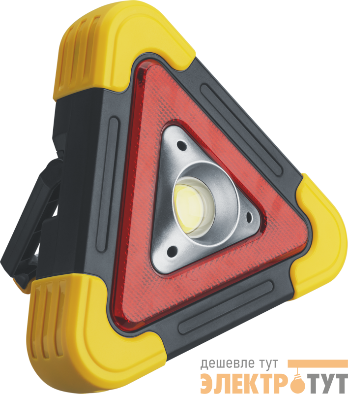 Фонарь для работы 93 869 NPT-W17-ACCU 1COB 7Вт+30LED 2Вт ni-mh 2.4А.ч NAVIGATOR 93869