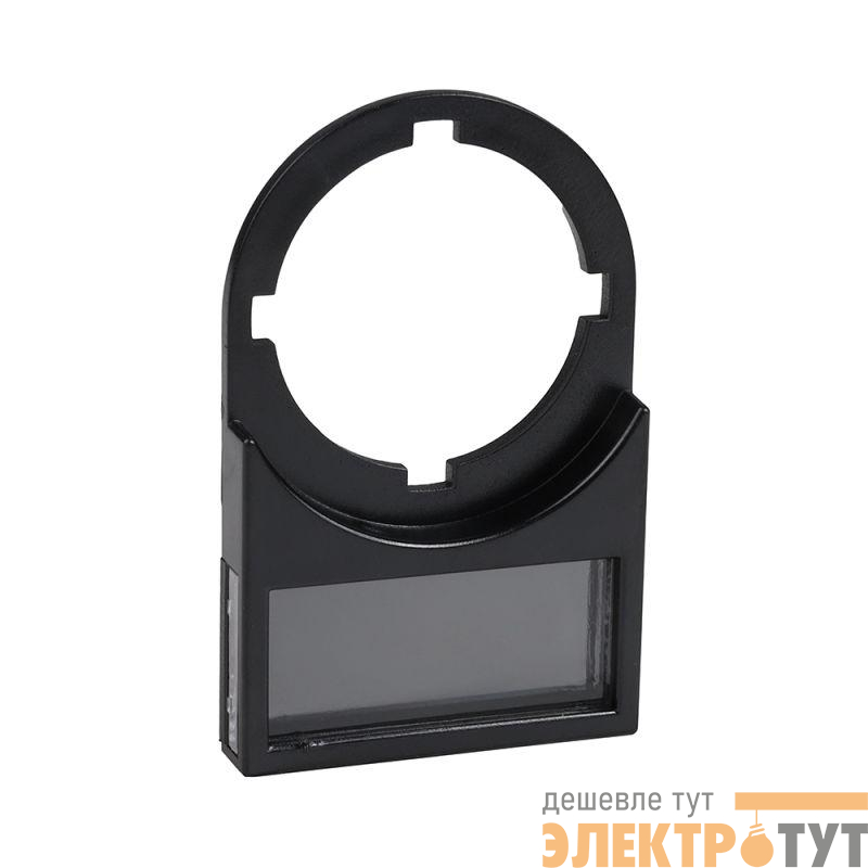 Держатель маркировки OptiSignal Compact D22 С7-MH2518 25x18мм ZBZ33 КЭАЗ 362219