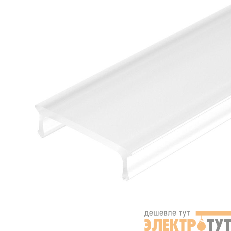 Экран ARH-LINE-2000 OPAL-PM 2м пластик Arlight 040013