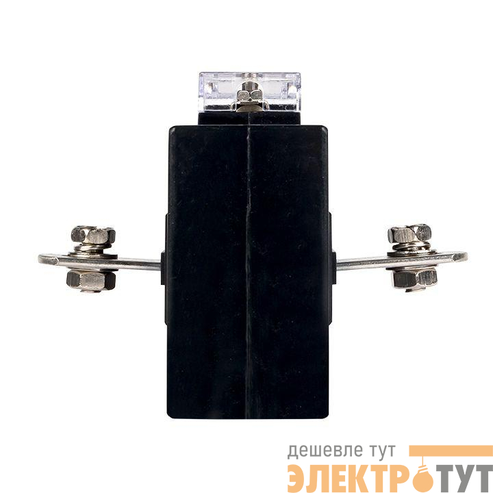 Трансформатор тока ТТЕ-А 5/5А кл. точн. 0.5 5В.А EKF tte-a-5/tc-a-5