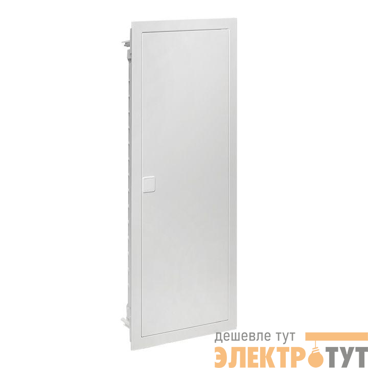 Щит силовой встраив. Nova 60мод. IP41 с метал. дверью PROxima EKF nv-pb-md-5