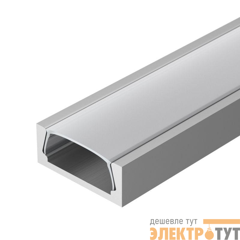 Профиль MIC-2000 алюм. L2000 Arlight 012088