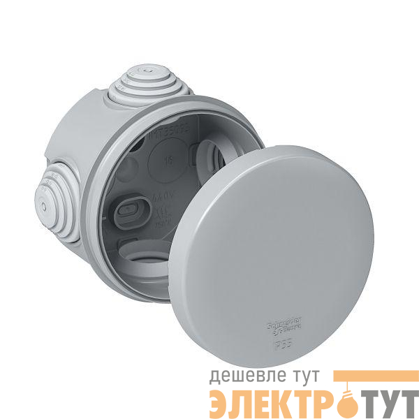 Коробка распределительная ОП 65х40мм DIY SE IMT350931