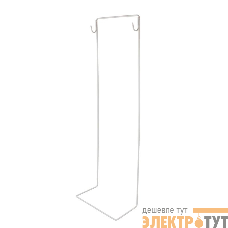 Подставка для светильника ULI-P H=650мм метал. бел. Uniel UL-00010041