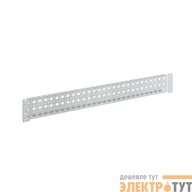 Рейка боковая широкая для шкафов CQE Г=600мм (уп.4шт) DKC R5NPDL600
