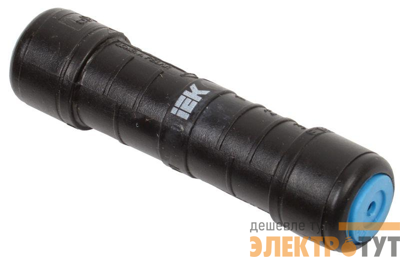 Гильза изолированная абонентская ГИА 10-16 (MJPB 10-16) IEK UZA-22-D10-D16