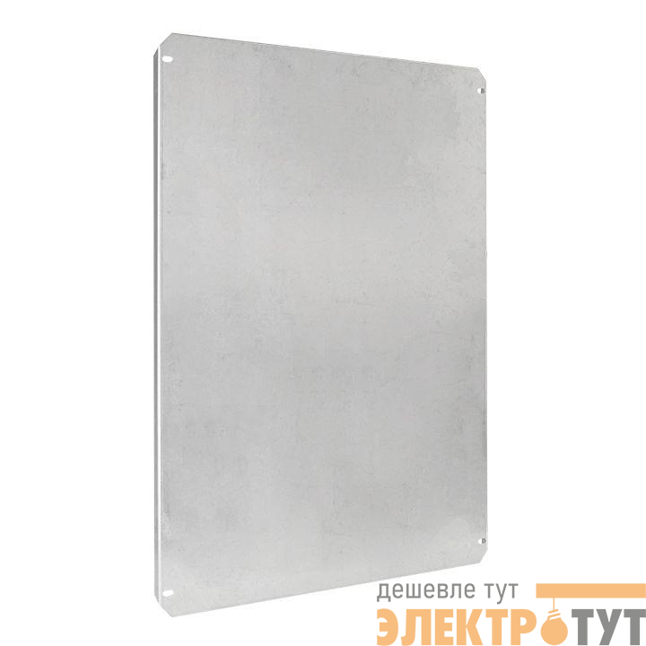 Панель монтажная для 50.40.22 "Гранит" PROxima EKF mb65-2m