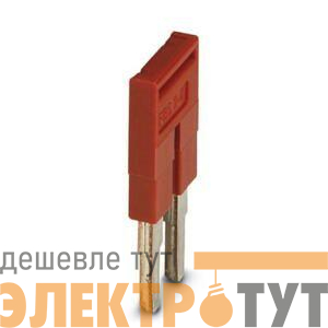 Перемычка FBS 2-6 Phoenix Contact 3030336