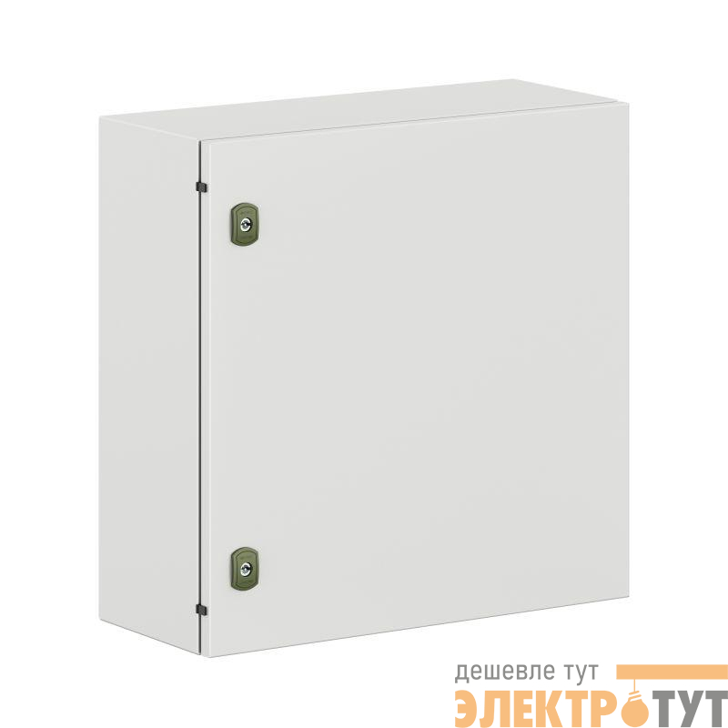 Корпус навесной уличный ST Outdoor с М/П 600х600х250мм IP66 DKC R5ST0669-OUTDOOR