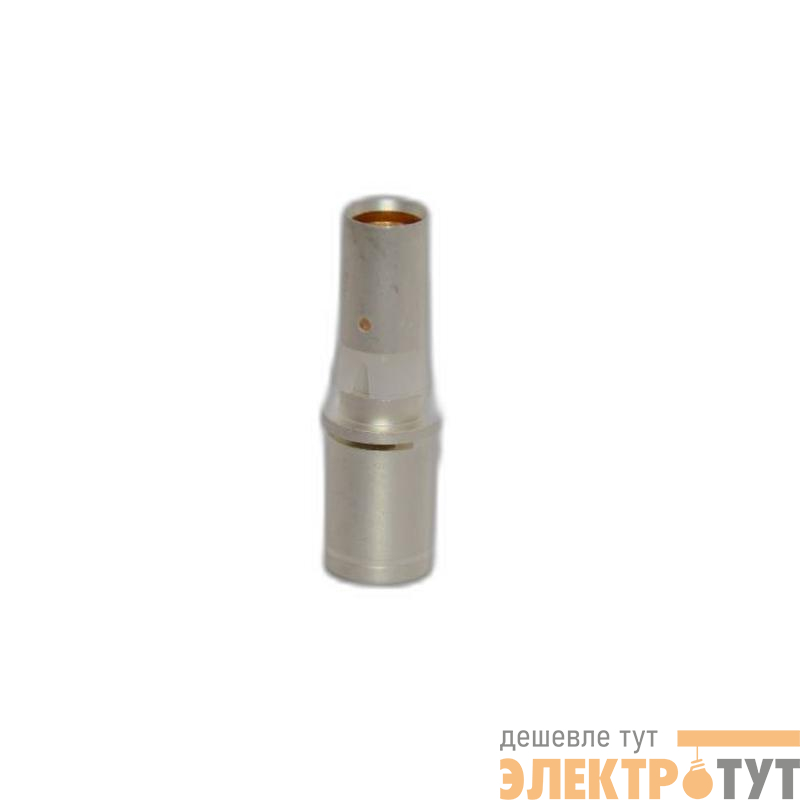 Контакт обжимной КГ-100А-S25-СЕР СТЭЗ 187150274