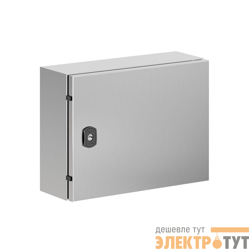 Корпус навесной STH с М/П из нержавеющей стали AISI316 300х400х150мм без фланца DKC R5STH0341-316