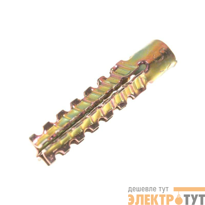 Дюбель универсальный 5х30 метал. (уп.1000шт) Промрукав PR08.8232