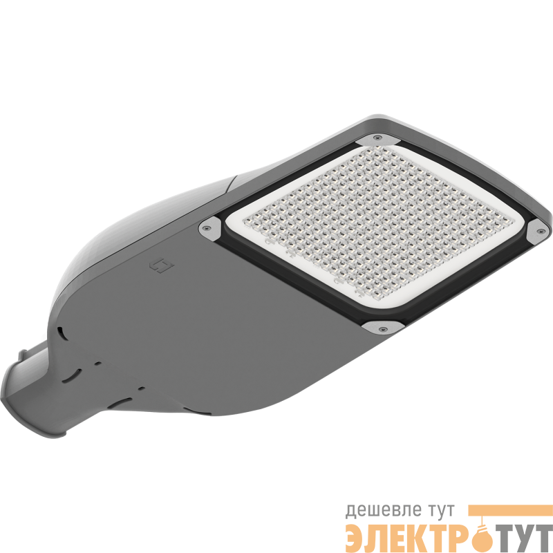 Светильник светодиодный FREGAT LED G2 140W DW1 740 RAL9006 CR СТ 1426004140