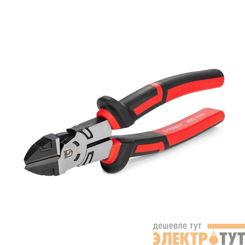 Бокорезы диэлектрические 200мм КВТ 105215