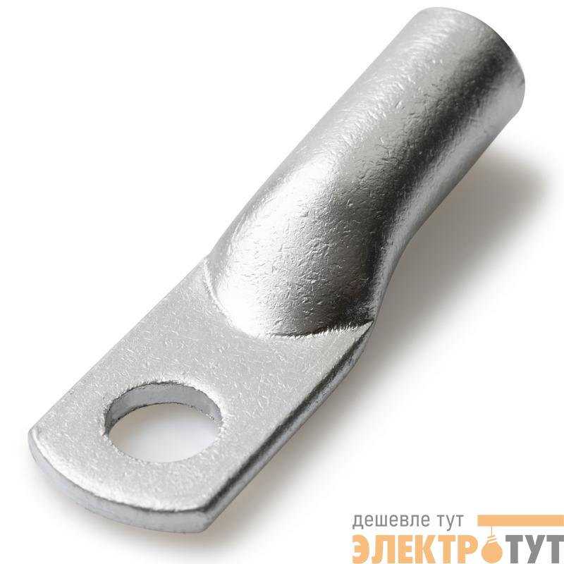 Наконечник луженый ТМЛо 6-5 УХЛ3 опрес. медн. CuPRO КЗОЦМ 6572