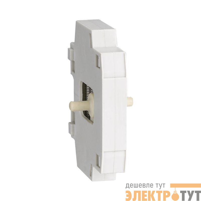 Блокировка механическая NCL8-B для NC8 40-100 CHINT 665941