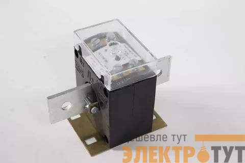 Трансформатор ТБС 0.1 220-24-5-0