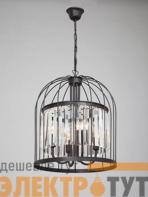 Люстра V5098-1/4 4xE14 макс. 40Вт Vitaluce V5098-1/4