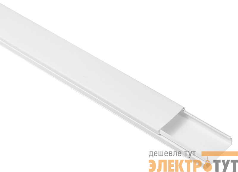 Мини-канал 40х16 L2000 METRA ИЭК Leg 638194