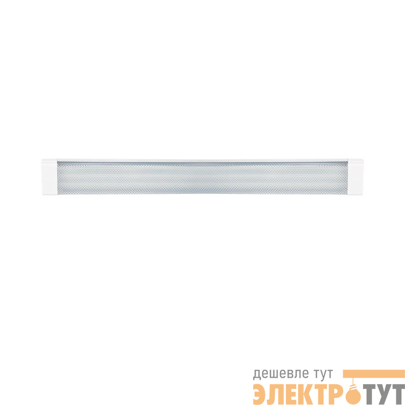 Светильник светодиодный PPO-07 600 Prisma 18Вт 4000К IP40 ДПО JazzWay 5064249