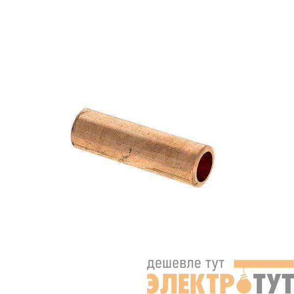 Гильза соединительная ГМ GT-95-15 медн. EKF gt-95-15